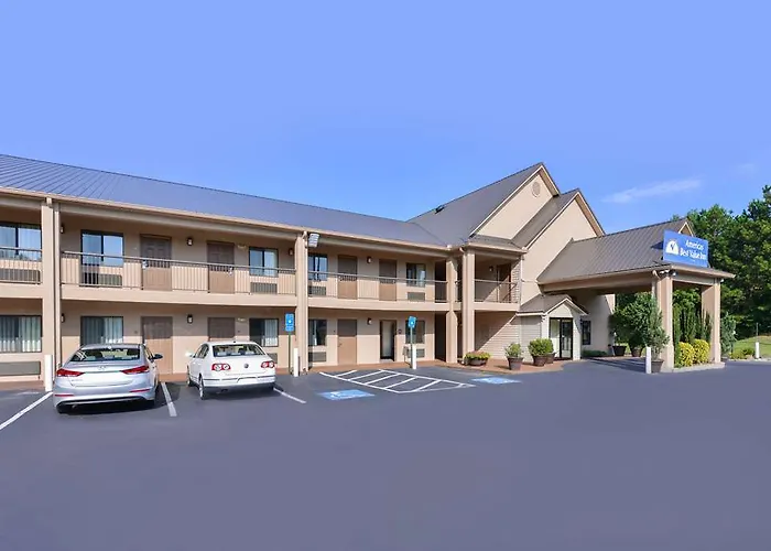 Baymont By Wyndham Acworth