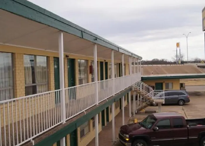 Budget Inn