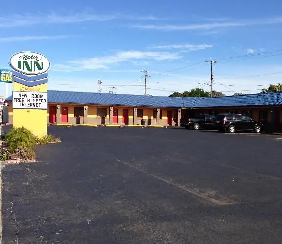 Motor Inn