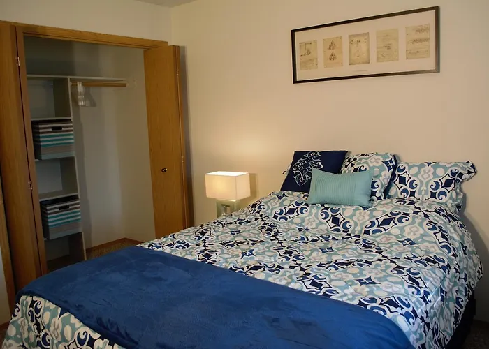8635 Ustick Road Apartment
