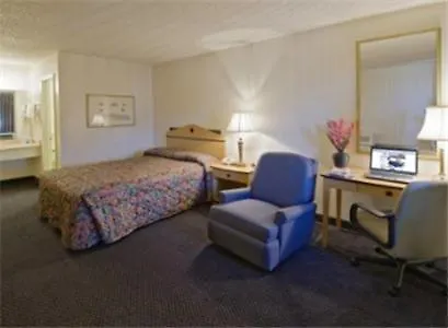 Budgetel Inn & Suites