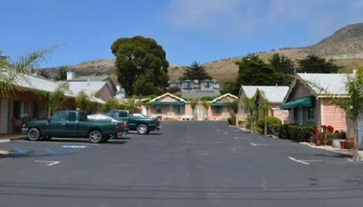 Dolphin Inn Cayucos