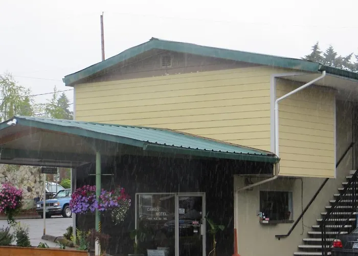 Cameo Motel - Portland