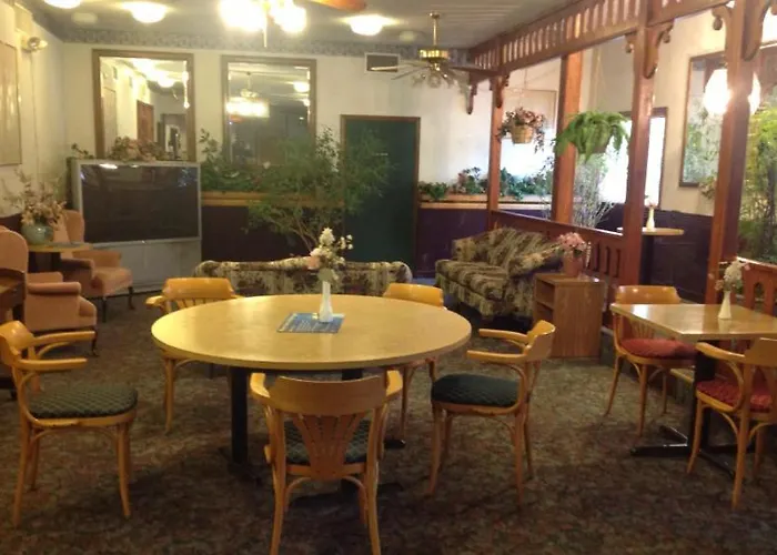 Days Inn Fayettville