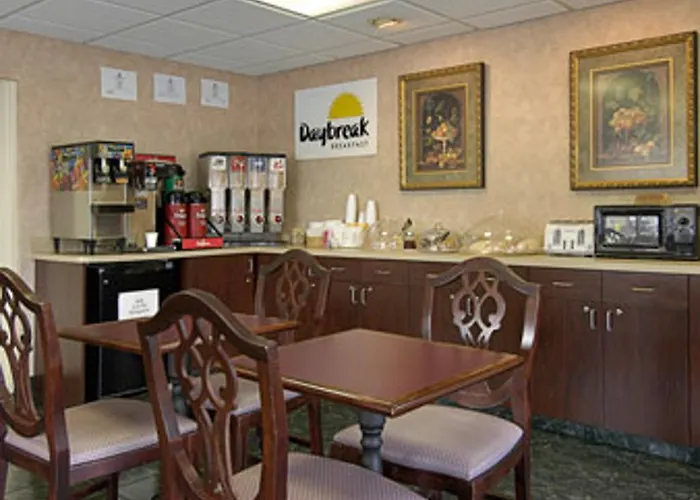 Days Inn Chesapeake/Virginia Beach Norfolk