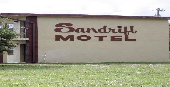 Sandrift Motel