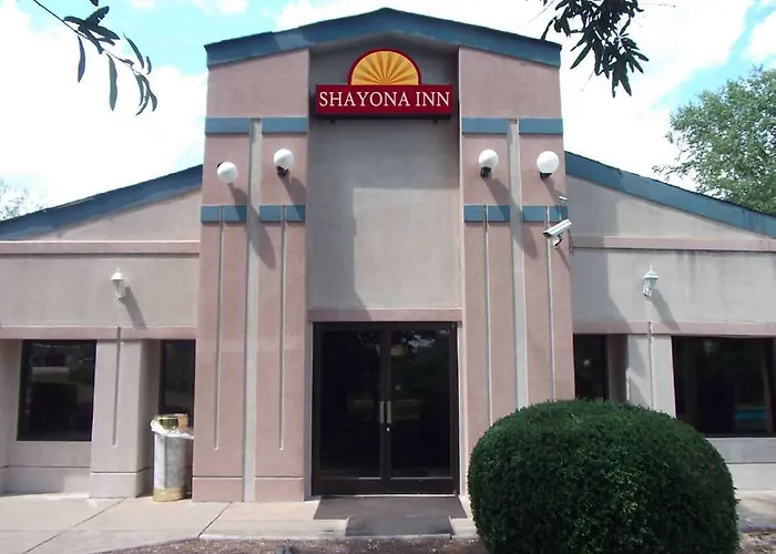 Shayona Inn - Eden