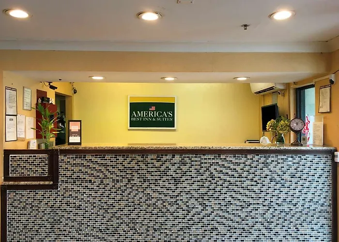 Americas Best Inn Fairfield Birmingham