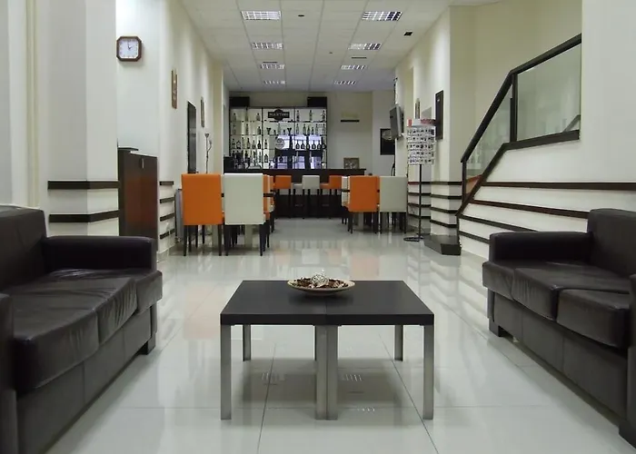A1 Economy Inn