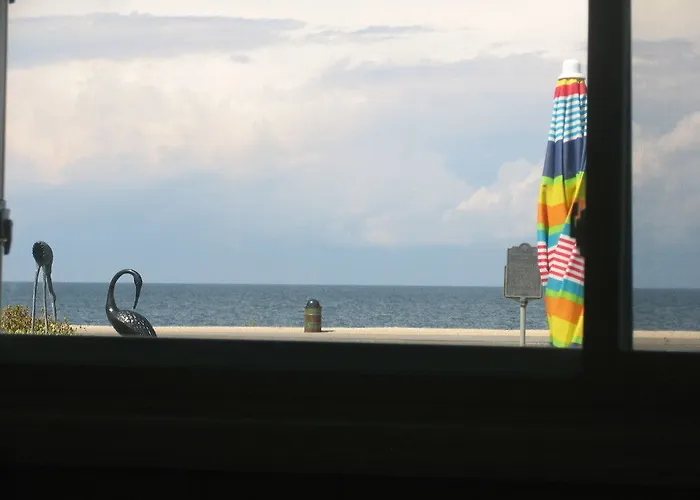 Southold Beach Motel