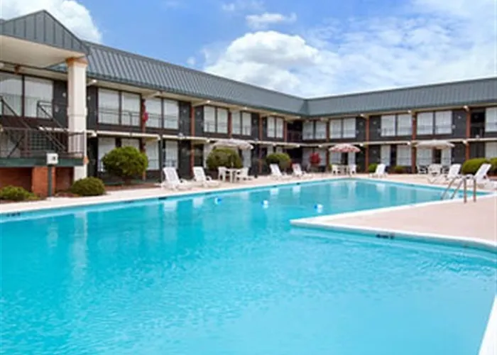 Days Inn Cordele