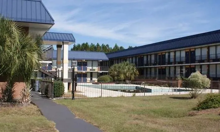 Days Inn Cordele