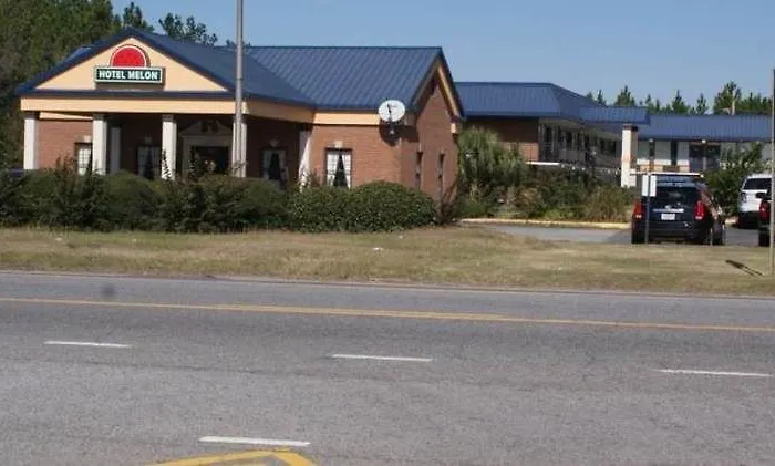 Days Inn Cordele