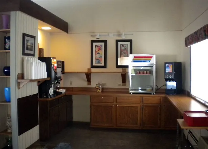 Chanhassen Inn