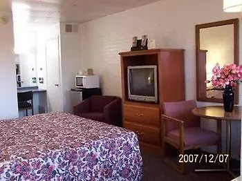 Budget Host Inn Mineral Wells