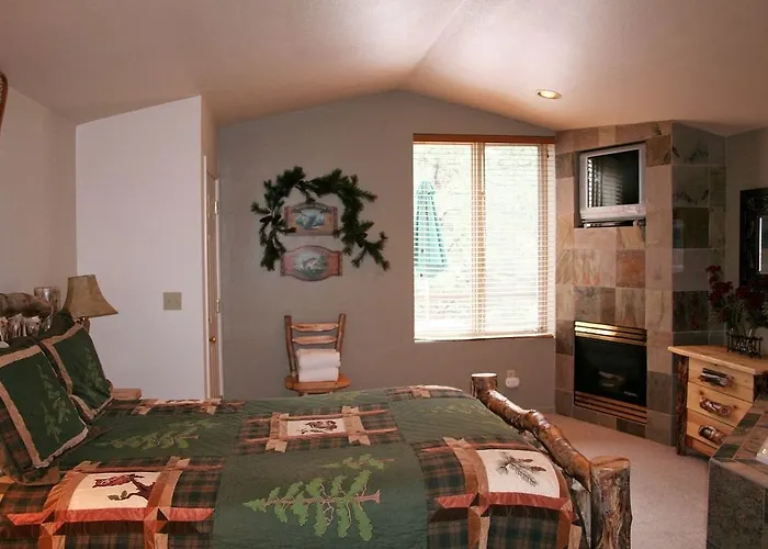 Fawn Valley Inn