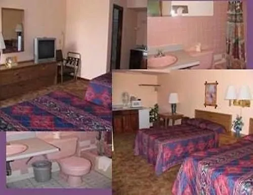 Blue Spruce Motel