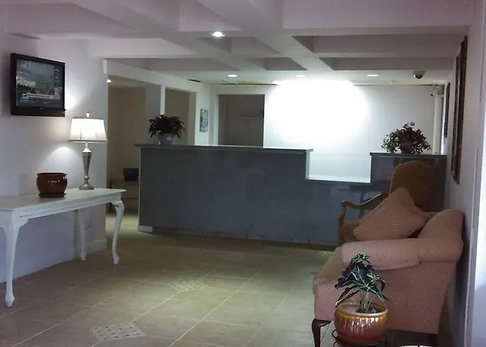 Americas Best Value Inn