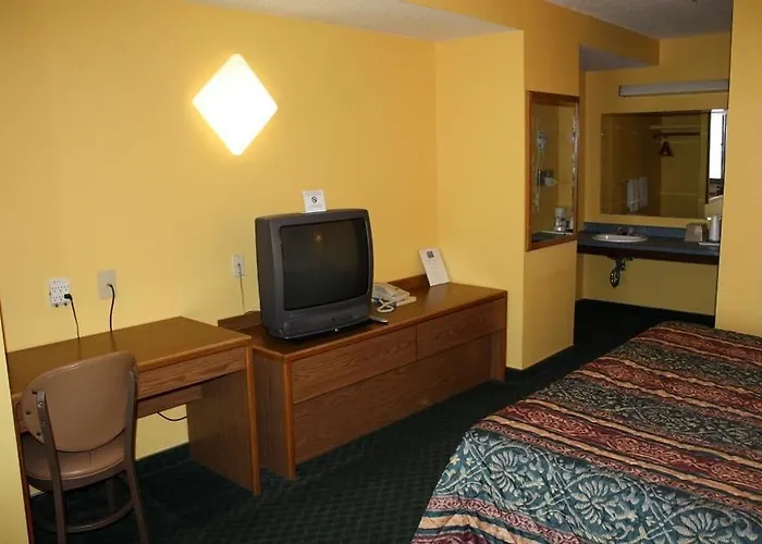 Best Budget Inn Owatonna