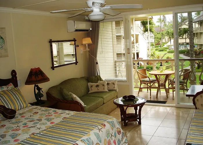 Islander On The Beach Unit 244