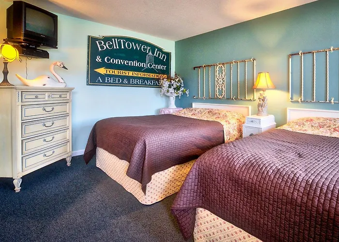 Sandy Cove Inn