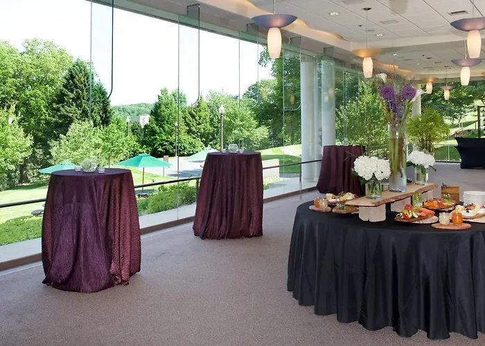 Mt. Washington Conference Center