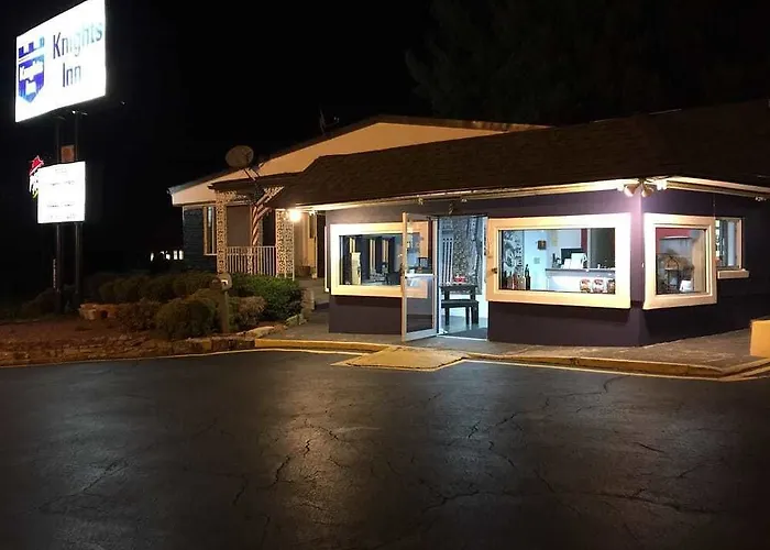 Knights Inn Berea