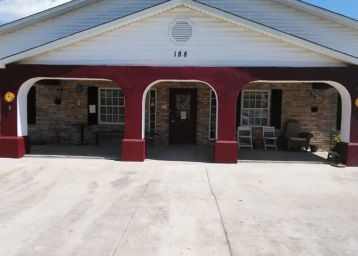 Countryside Inn