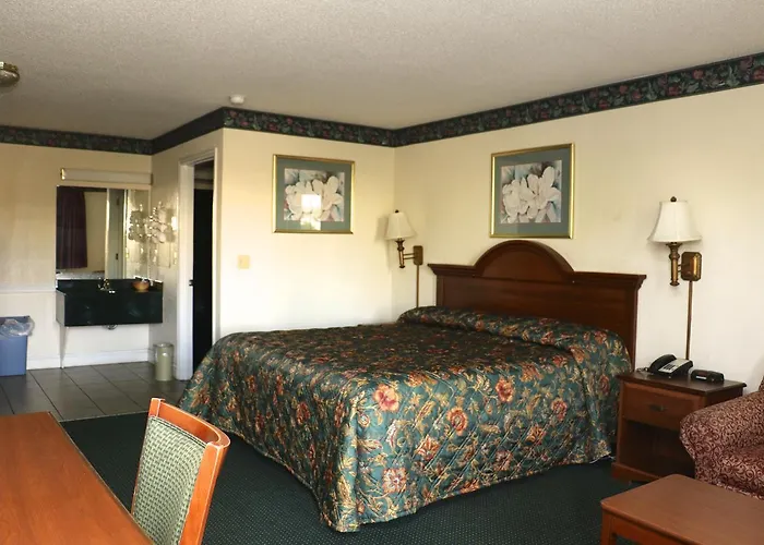 Southern Lodge