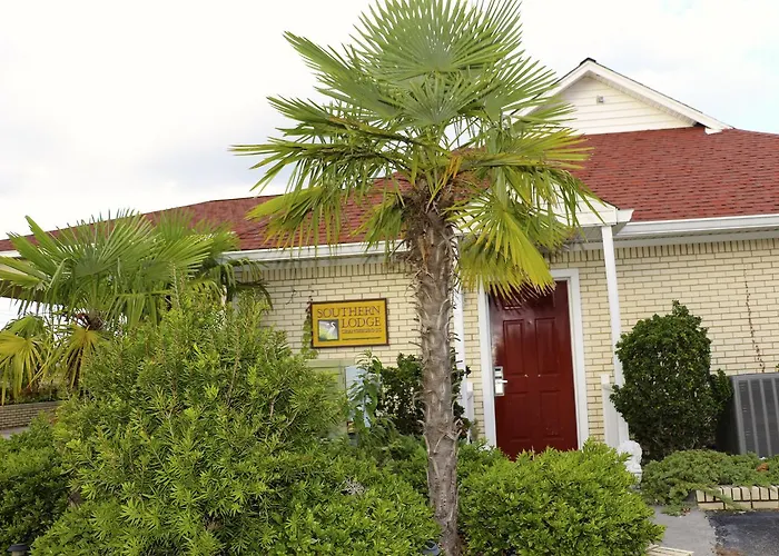 Southern Lodge