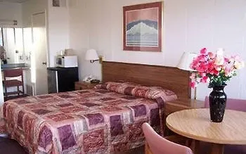 Budget Host Inn Mineral Wells