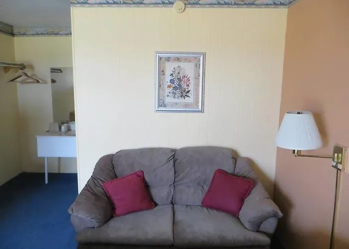 Innkeeper Motel Hamel