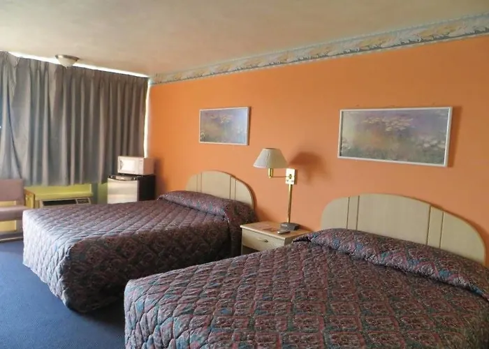 Innkeeper Motel Hamel