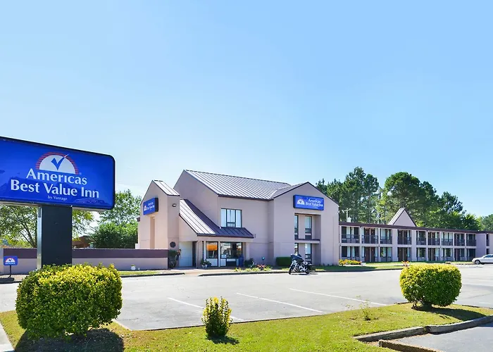 Americas Best Value Inn