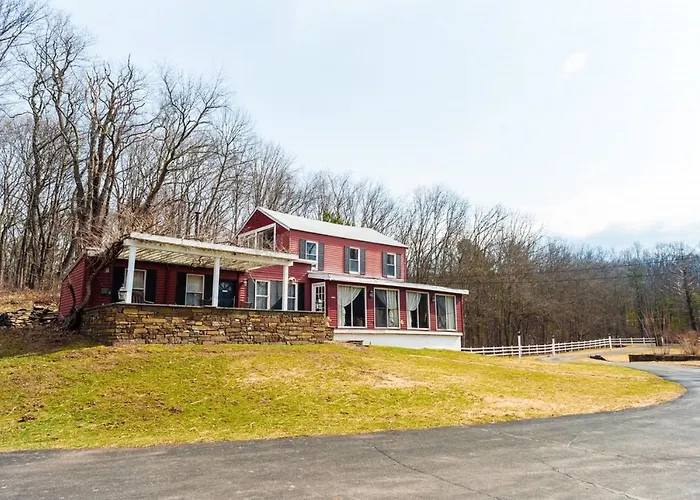 The Kaaterskill