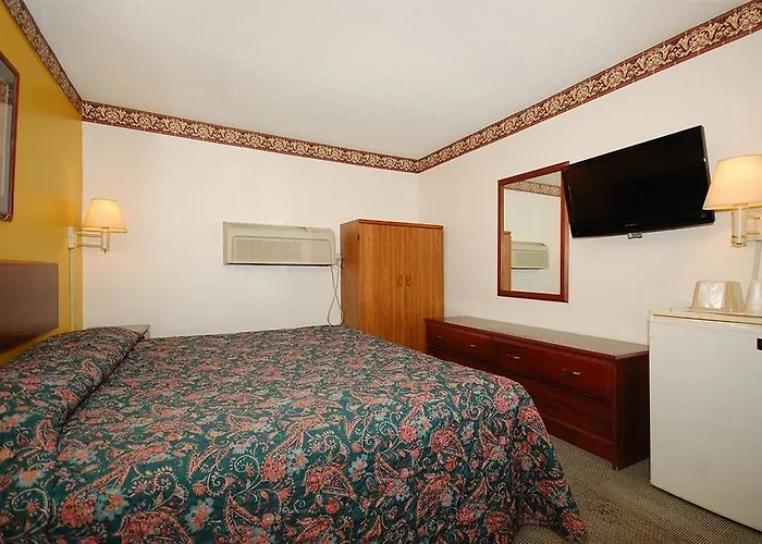 Regency Inn Kansas City