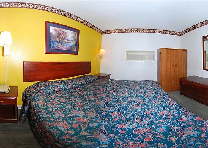 Regency Inn Kansas City