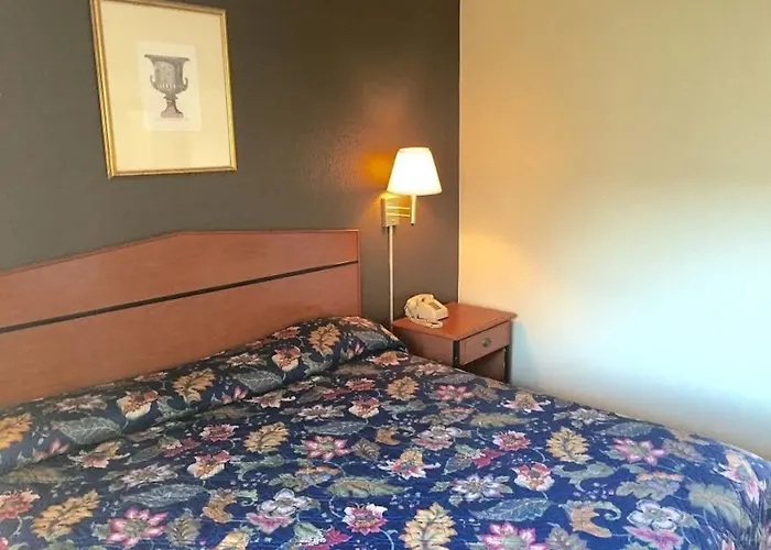Budget Inn