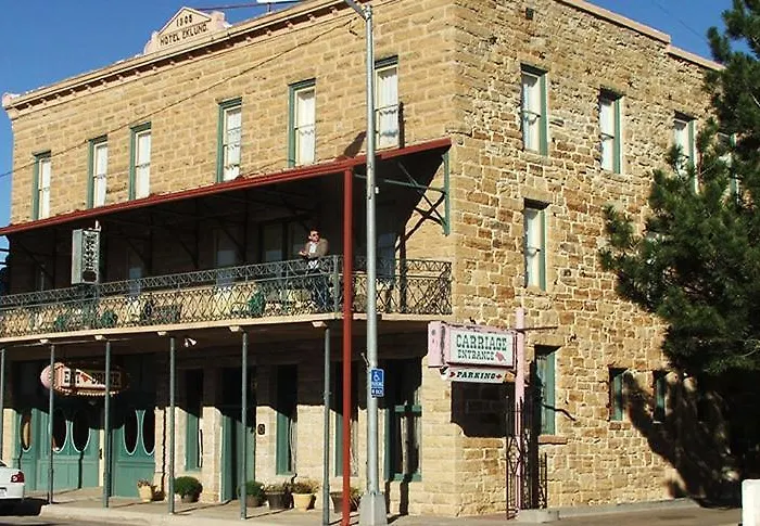 Hotel Eklund