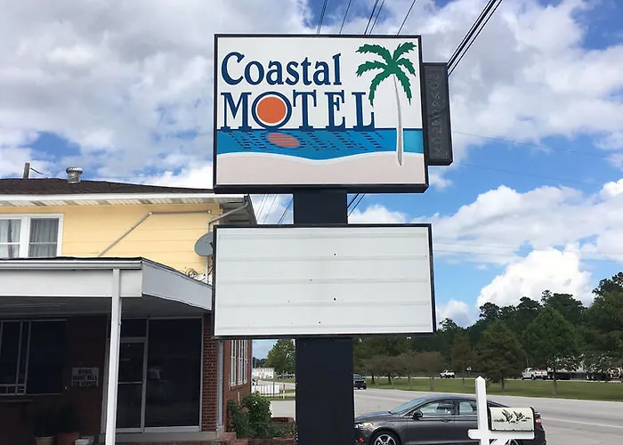 Coastal Motel