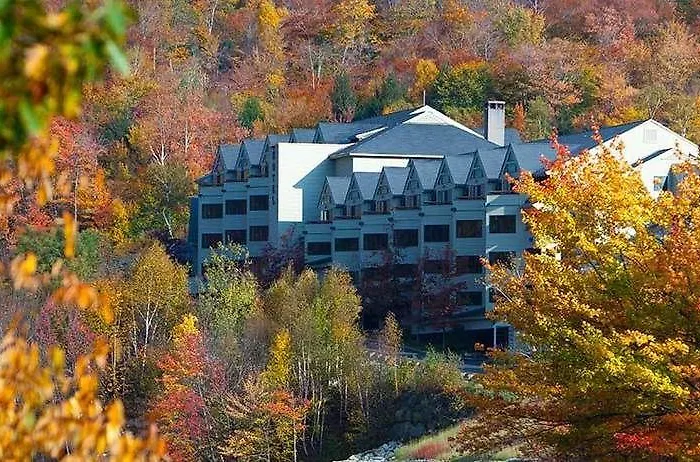 Mountain Club On Loon