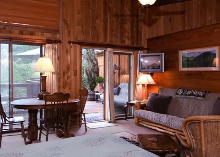 River House Bed And Breakfast