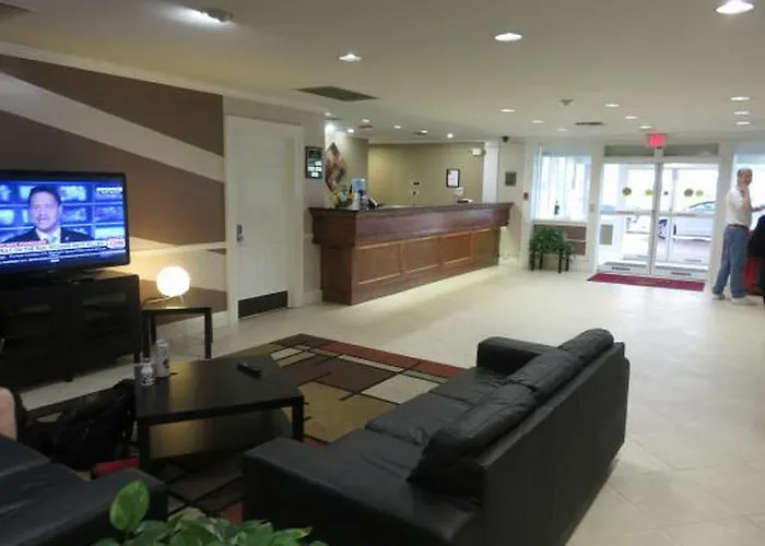Fairbridge Inn And Suites