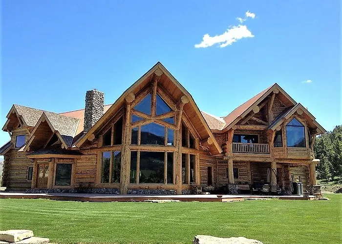 Mcdonald'S Ranch Lodge