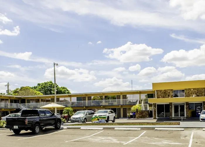 Lakeview Motel