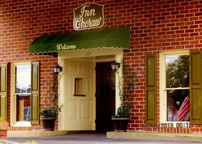 Inn Cheraw