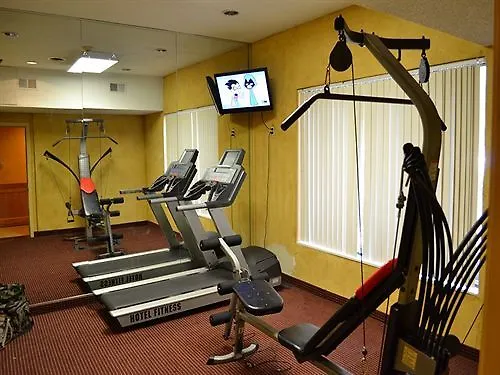 Orange Inn & Suites