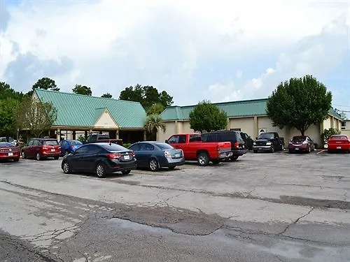 Orange Inn & Suites