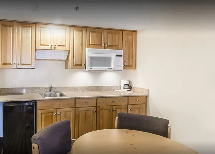 American Inn & Suites Peosta