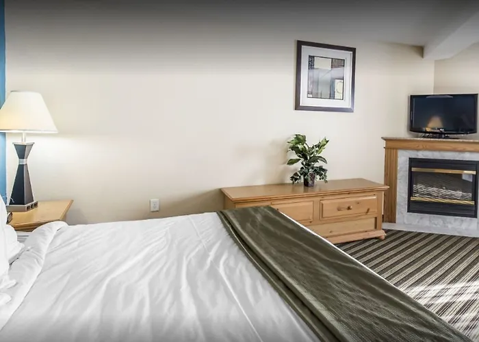 American Inn & Suites Peosta